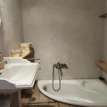 Kydippi Kea Villa Korissia (Kea)