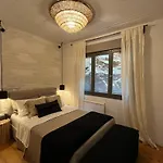 Villa Kydippi Kea Korissia (Kea)