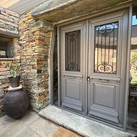 Kydippi Kea Korissia (Kea)