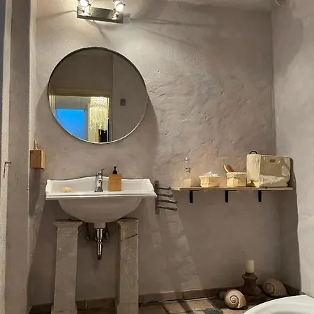 Kydippi Kea Korissia (Kea)