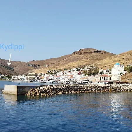 Villa Kydippi Kea *