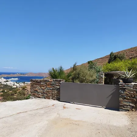 Kydippi Kea Villa *