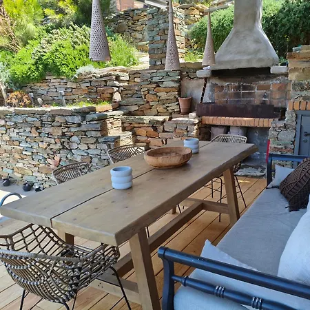 Kydippi Kea Korissia (Kea)