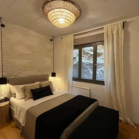 Vila Kydippi Kea Korissia (Kea)