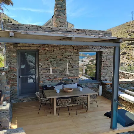 Kydippi Kea Villa