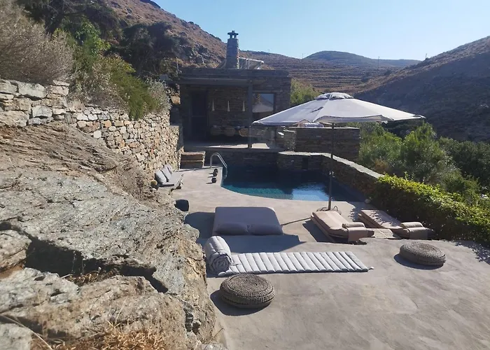 빌라 Kydippi Kea *