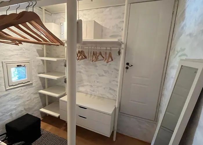 Kydippi Kea 빌라 Korissia (Kea)