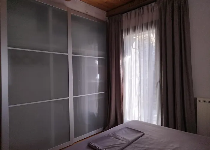 Kydippi Kea 빌라 Korissia (Kea)