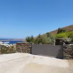 Kydippi Kea Вилла *