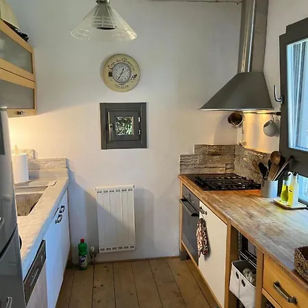 Kydippi Kea Villa *