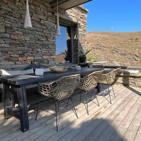 Kydippi Kea * Korissia (Kea)