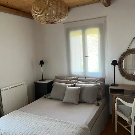 Kydippi Kea Villa *