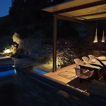 Kydippi Kea Korissia (Kea)