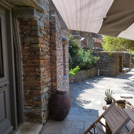 Kydippi Kea Villa *