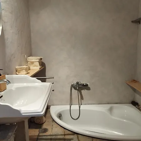 Kydippi Kea Villa Korissia (Kea)