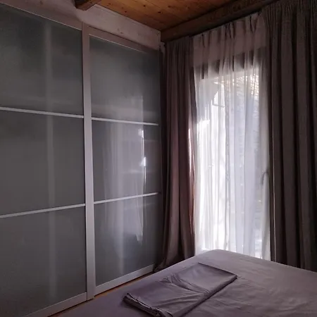 Kydippi Kea Villa Korissia (Kea)
