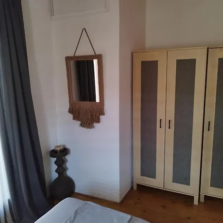 Villa Kydippi Kea