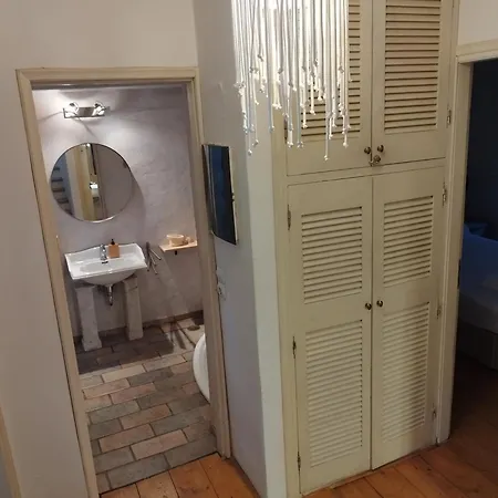 Kydippi Kea * Korissia (Kea)