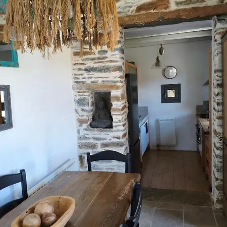 Villa Kydippi Kea