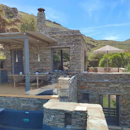 Kydippi Kea Villa *