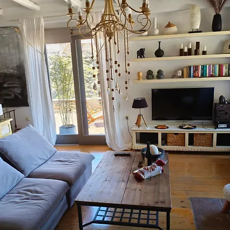 Villa Kydippi Kea