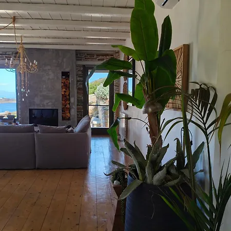 Kydippi Kea Korissia (Kea)