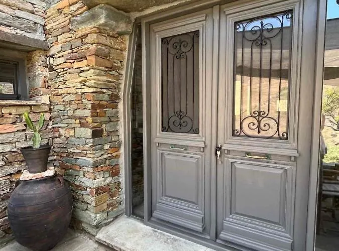 Kydippi Kea Korissia (Kea)