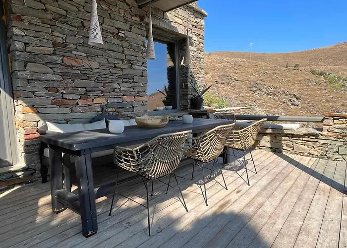 Kydippi Kea * Korissia (Kea)