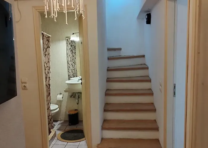 Kydippi Kea * Korissia (Kea)