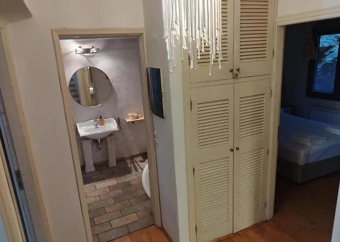 Kydippi Kea * Korissia (Kea)