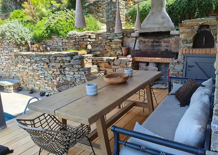 Kydippi Kea Korissia (Kea)