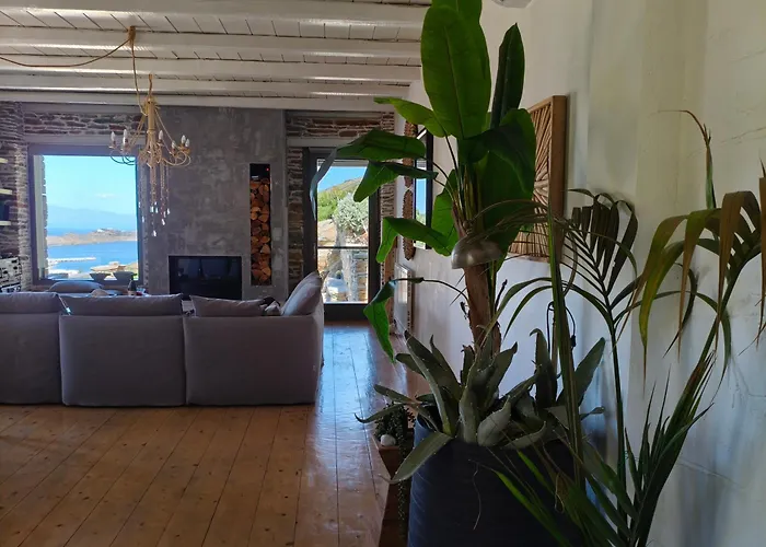 Kydippi Kea Korissia (Kea)