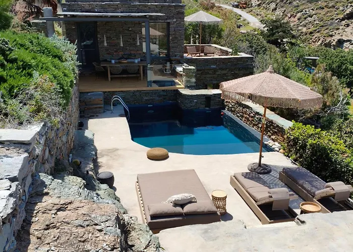 Kydippi Kea * Korissia (Kea)